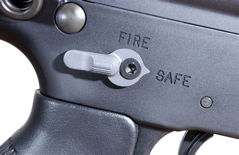 Handgun Safety