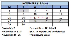 Harding University Academic Calendar