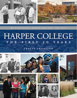 Harper College Academic Resources