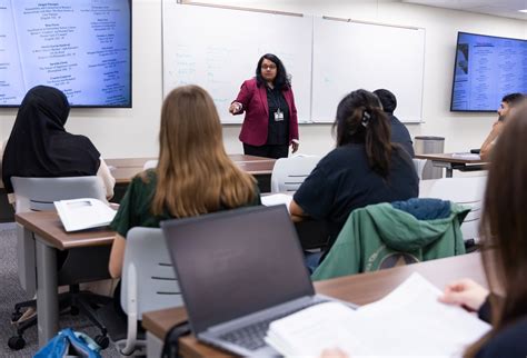 Harper College Faculty