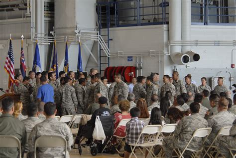 Hawaii Air National Guard Job Opportunities