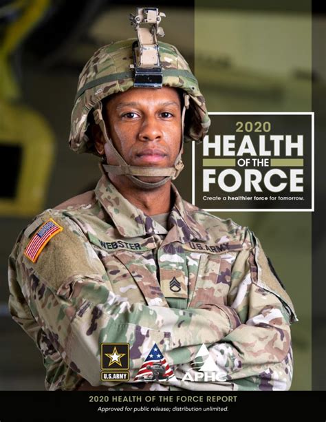 Health Professionals in the Army