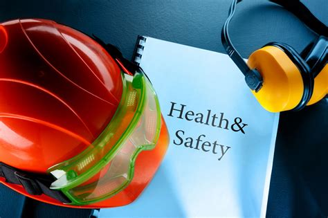 Health Safety Management