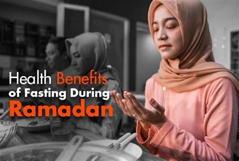 Health and Ramadan