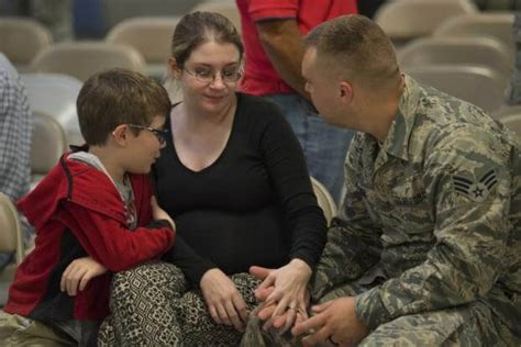 Healthcare Benefits For National Guard Spouses