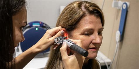 Hearing Test Preparation