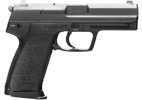 Heckler & Koch USP