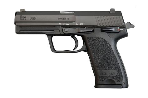 Heckler & Koch USP