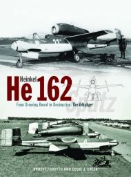 Heinkel He 162