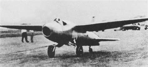 Heinkel He 178 V1