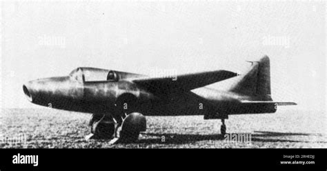 Heinkel He 178 V2