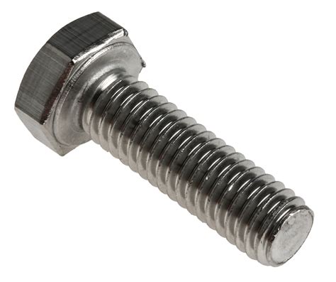 Hex Bolts