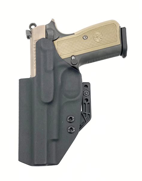 High Power Holster