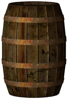 High-Quality Barrel