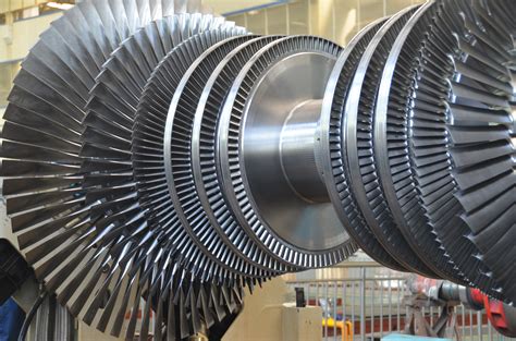 High-Speed Turbine for SR-72 Engine