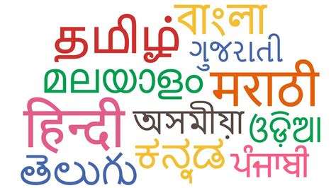 Hindi Language