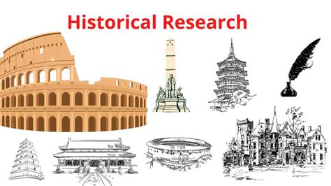 Historical Research Methods