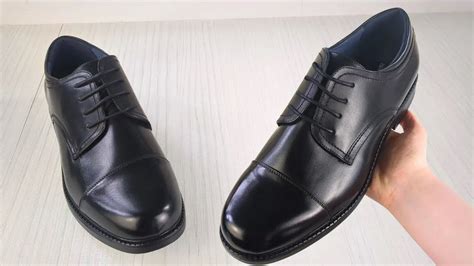 History Of Navy Dress Shoes