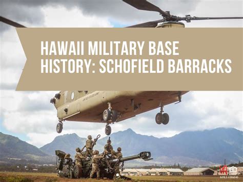 History of Navy Base Hawaii