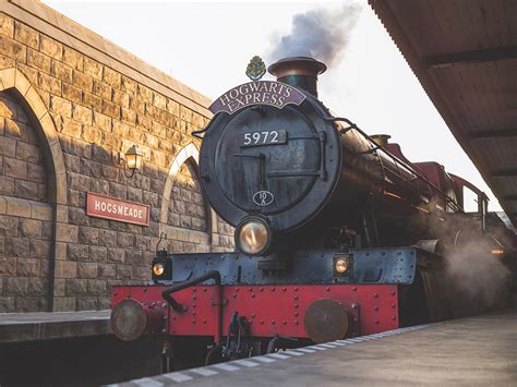 Hogwarts Express