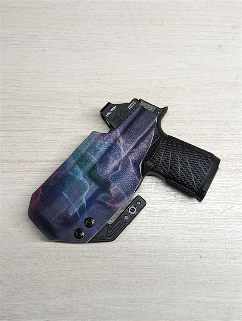 Holster Upgrades Gallery