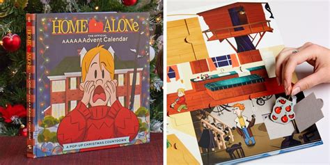 Home Alone Advent Calendar Image 7