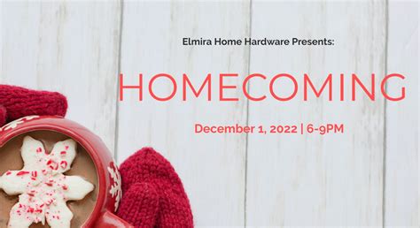 Home Hardware Homecoming 2024 Image 1