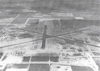 Homestead Army Airfield