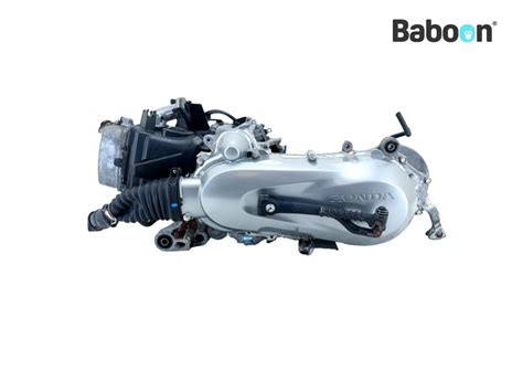 Honda Navi Engine Specifications