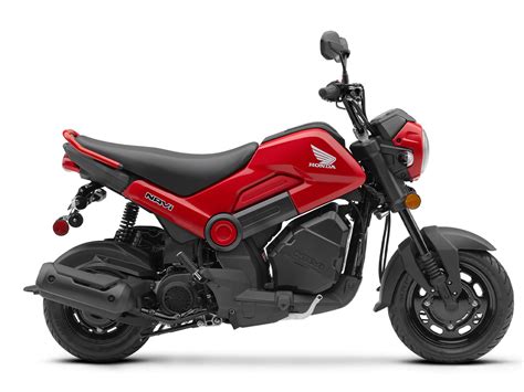 Honda Navi Grey Color