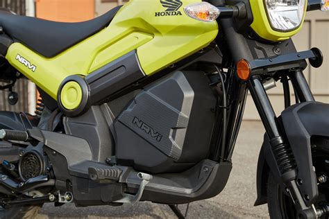 Honda Navi Review