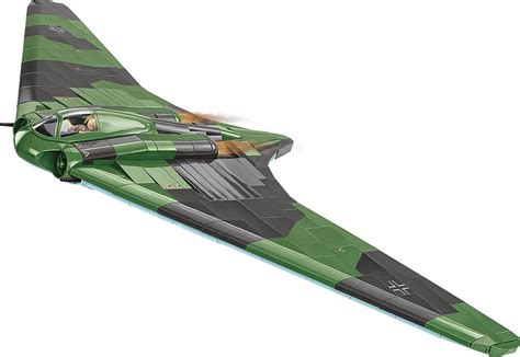 Horten Ho 229 on display