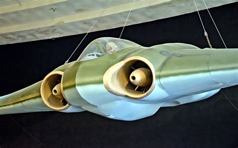 Horten Ho 229 Prototype