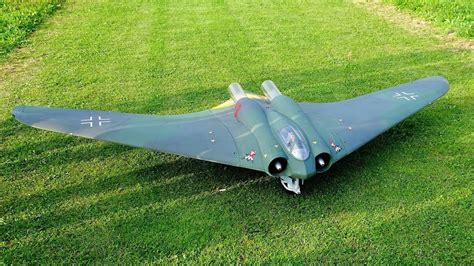 Horten Ho 229 V3