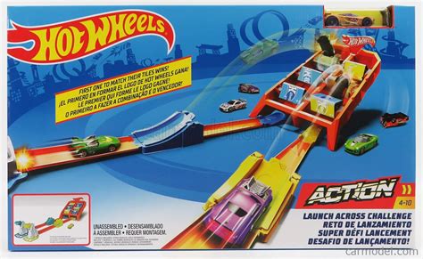 Hot Wheels Accessories