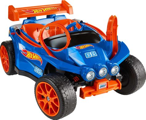 Hot Wheels Cars