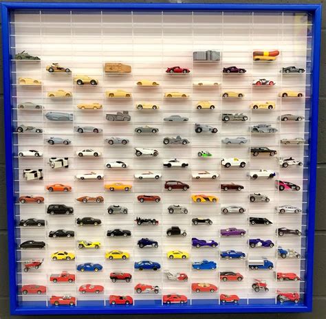 Hot Wheels Collection