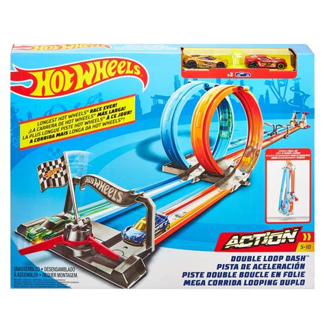 Hot Wheels Racing