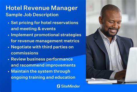 Hotel Revenue Management Careers