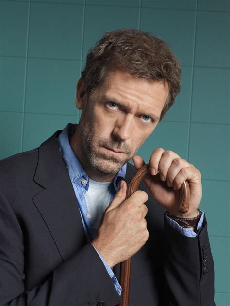 Dr. Gregory House