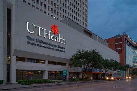 Houston Medical Center