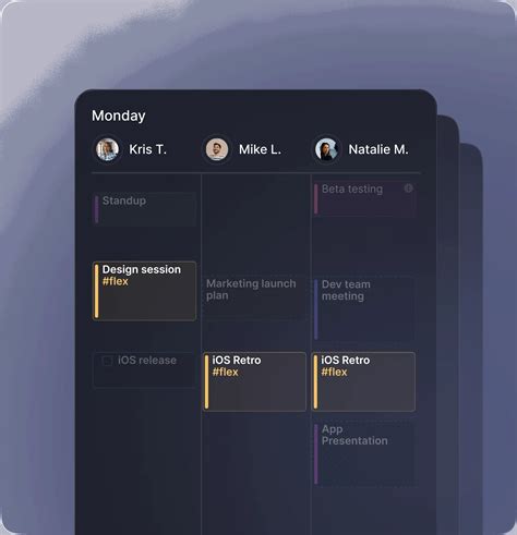 How Morgen Sync Task to Specific Calendar Works