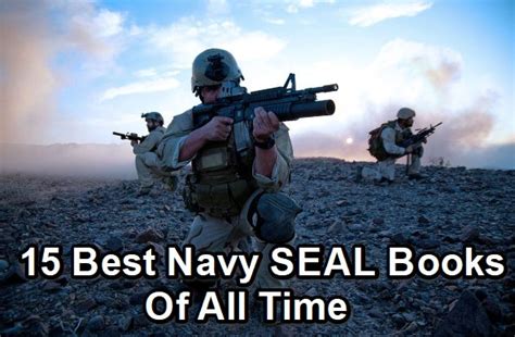 How To Choose The Right Navy Seal Book