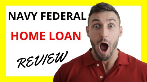 How to Apply for a Navy Federal Home Loan