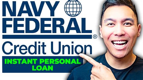 How to Apply for a Navy Federal Personal Loan