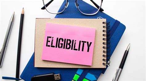 How to Check Your Eligibility