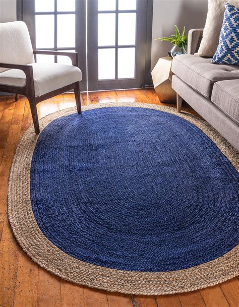 How to Choose the Right Navy Blue Rug