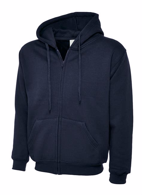 How to Choose Navy Hooded Sweatshirt