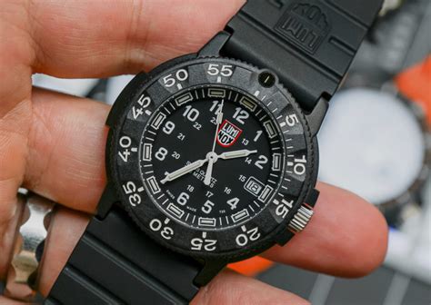 How to Choose a Navy Seal Watch