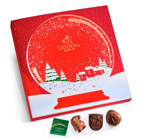 How to Choose the Perfect Godiva Chocolate Advent Calendar Countdown